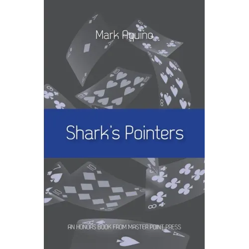 Shark's Pointers