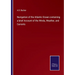 Navigation of the Atlantic Ocean containing a brief Account of the Winds, Weather, and Currents
