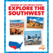 Explore the Southwest