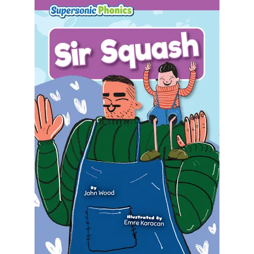 Sir Squash