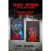 Scary stories to tell in the dark: scary tales collection, horror short stories for kids and for all ages