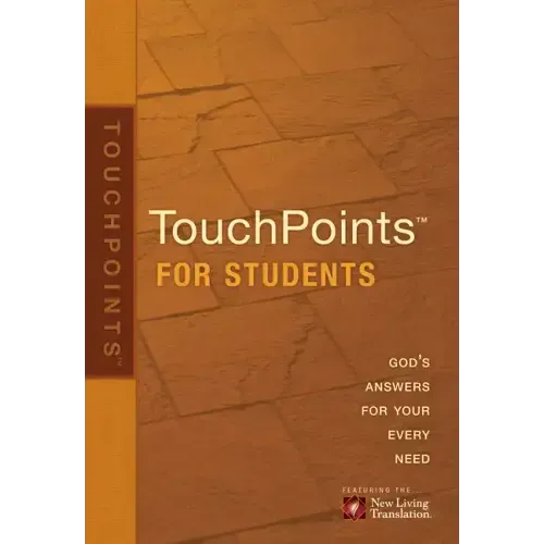 Touchpoints for Students