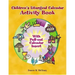 Children's Liturgical Calendar Activity Book