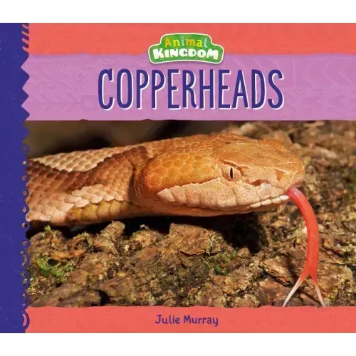 Copperheads