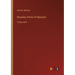 Rasselas, Prince of Abyssinia: in large print