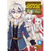 Chronicles of an Aristocrat Reborn in Another World (Manga) Vol. 8