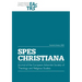Spes Christiana 2020-02