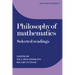 Philosophy of Mathematics: Selected Readings