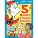 The Cat in the Hat Knows a Lot about That 5-Minute Stories Collection (Dr. Seuss/The Cat in the Hat Knows a Lot about That)