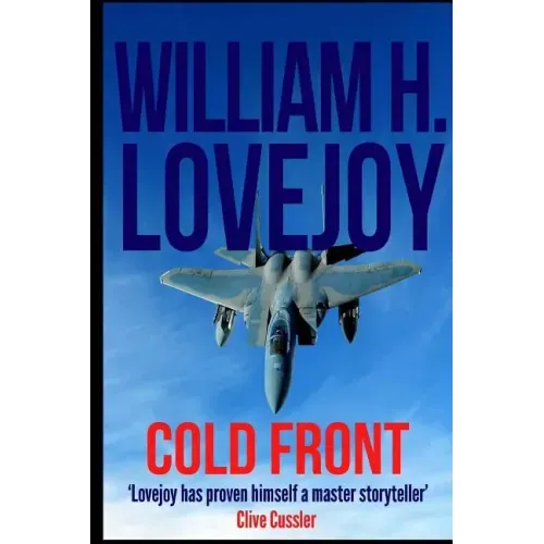 Cold Front