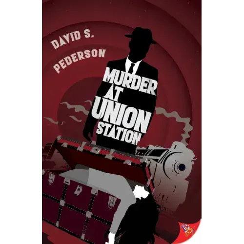 Murder at Union Station