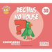 Bec Has No House: Book 30