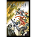 Injustice: Gods Among Us: Year Zero - The Complete Collection