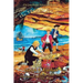 The Treasure Chest: Old Joe's Pirate Adventure
