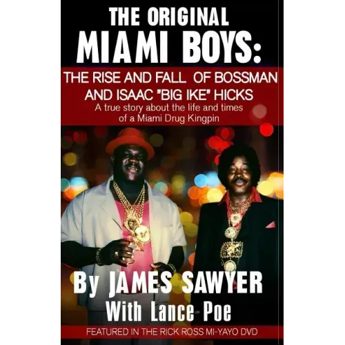 The Orginal Miami Boys