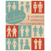 La Charla: 7 Lecciones Para Introducir a Tu Hijo a La Sexualidad Biblica
