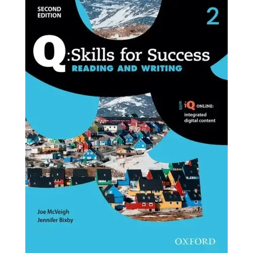 Q: Skills for Success