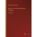 Memoirs of Carwin the Biloquist (A Fragment): in large print