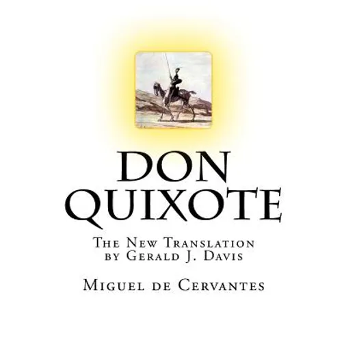 Don Quixote