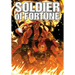 Soldier Of Fortune: Trade Paperback
