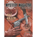 Mystery Magazine: August 2022