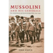 Mussolini and his Generals