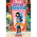 The Awakening Storm: A Graphic Novel (City of Dragons #1)