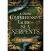 A (Non) Comprehensive Guide to Sea Serpents