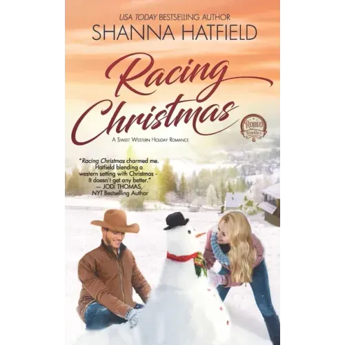 Racing Christmas