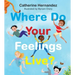 Where Do Your Feelings Live?