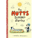 The Mutts Summer Diaries: Volume 5