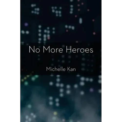 No More Heroes