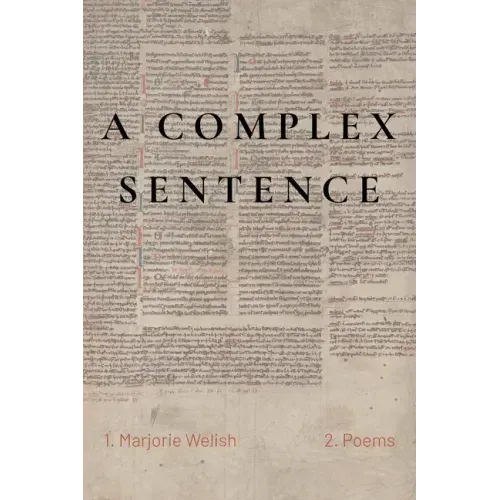 A Complex Sentence