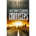 Cordyceps: Last Man Standing Book 2