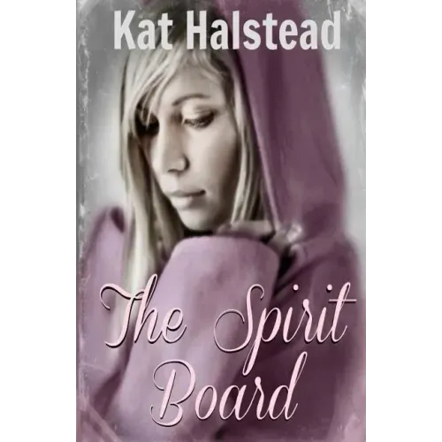 The Spirit Board