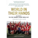 World in Their Hands: The Story of the First Women's Rugby World Cup