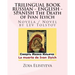 TRILINGUAL BOOK RUSSIAN - ENGLISH - SPANISH The Death of Ivan Ilyich: Novela / Novel by Lev Tolstoy
