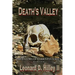 Death's Valley: Predators of Darkness Series: Book Four