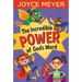 The Incredible Power of God's Word