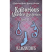 Knitorious Murder Mysteries Books 1-3: A Knitorious Murder Mystery Series