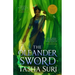 The Oleander Sword