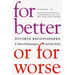 For Better or for Worse: Divorce Reconsidered