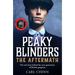 Peaky Blinders: The Aftermath: The Real Story Behind the Next Generation of British Gangsters