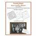 Family Maps of Knox County, Illinois