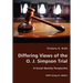 Differing Views of the O. J. Simpson Trial - A Social Identity Perspective