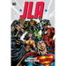 Jla by Grant Morrison Omnibus