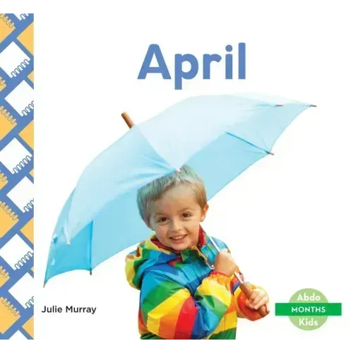 April