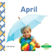 April