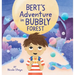 Bert's Adventure in Bubbly Forest
