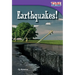 Earthquakes!